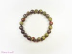 Bracelet en Pierre de sang