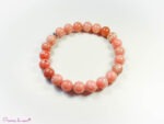 bracelet en Thulite