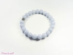 Bracelet en Angélite