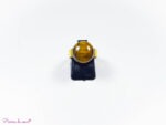 Bague en Œil de tigre