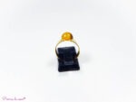 Bague en Œil de tigre