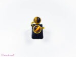 Bague en Œil de tigre