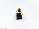 Bague en Œil de tigre