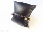 Bracelet en Agate Indienne