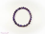 Bracelet en Améthyste