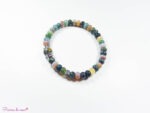 Bracelet en Agate Indienne