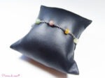 Bracelet en Agate Indienne