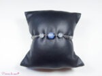 Bracelet en Kyanite (Cyanite) et Labradorite