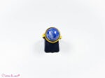 Bague en Sodalite