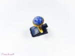 Bague en Sodalite