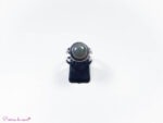 Bague en Agate Indienne