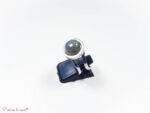 Bague en Agate Indienne