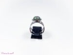 Bague en Agate Indienne