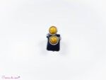 Bague en Jaspe paysage