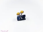 Bague en Jaspe paysage