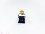 Bague en Jaspe paysage