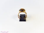 Bague en Œil de tigre