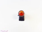 Bague en Cornaline