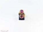 Bague en Améthyste
