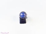 Bague en Sodalite
