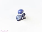 Bague en Sodalite