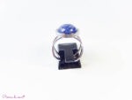 Bague en Sodalite