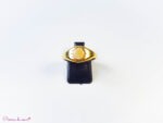 bague en opale welo