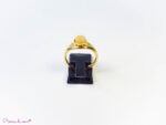 Bague en Opale Welo