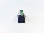 Bague en Aventurine verte