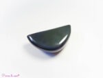 Lune en Obsidienne œil céleste