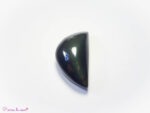 Lune en Obsidienne œil céleste