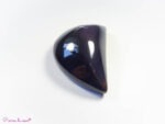 Lune en Obsidienne œil céleste