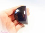 Lune en Obsidienne œil céleste