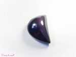 Lune en Obsidienne œil céleste