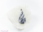pendentif en pinolite