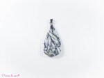 pendentif en pinolite