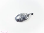 pendentif en pinolite