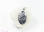 pendentif en pinolite