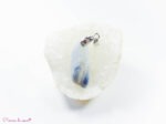 pendentif en scorzalite