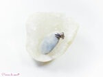 pendentif en scorzalite